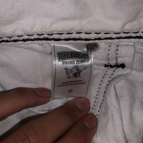 True religion jeans - Picture 3 of 7